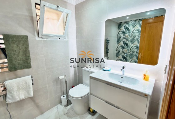 Villa · Resale - Daya Nueva · Alicante · Spain