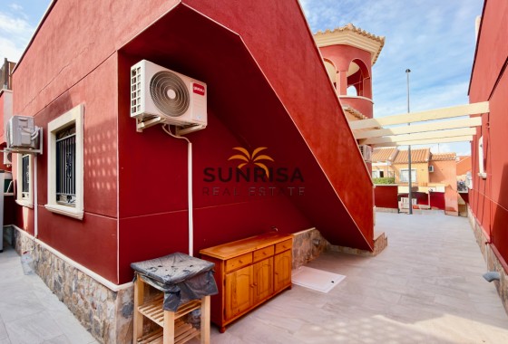 Villa · Resale - Daya Nueva · Alicante · Spain