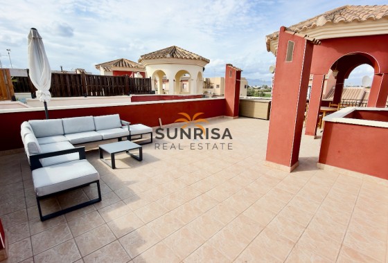 Villa · Resale - Daya Nueva · Alicante · Spain