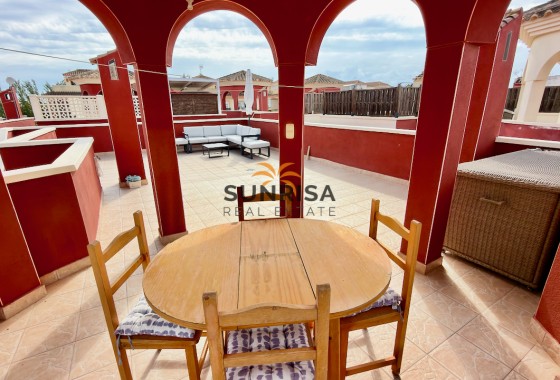 Villa · Resale - Daya Nueva · Alicante · Spain