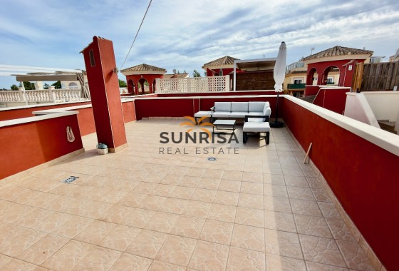 Villa · Resale - Daya Nueva · Alicante · Spain