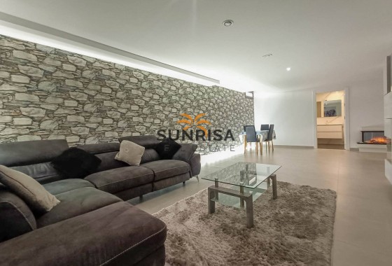 Villa · Resale - Rojales · Alicante · Spain