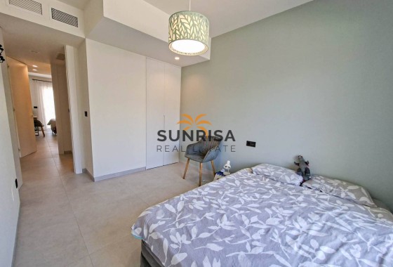 Appartement · Herverkoop - Guardamar del Segura · Alicante · Spanje