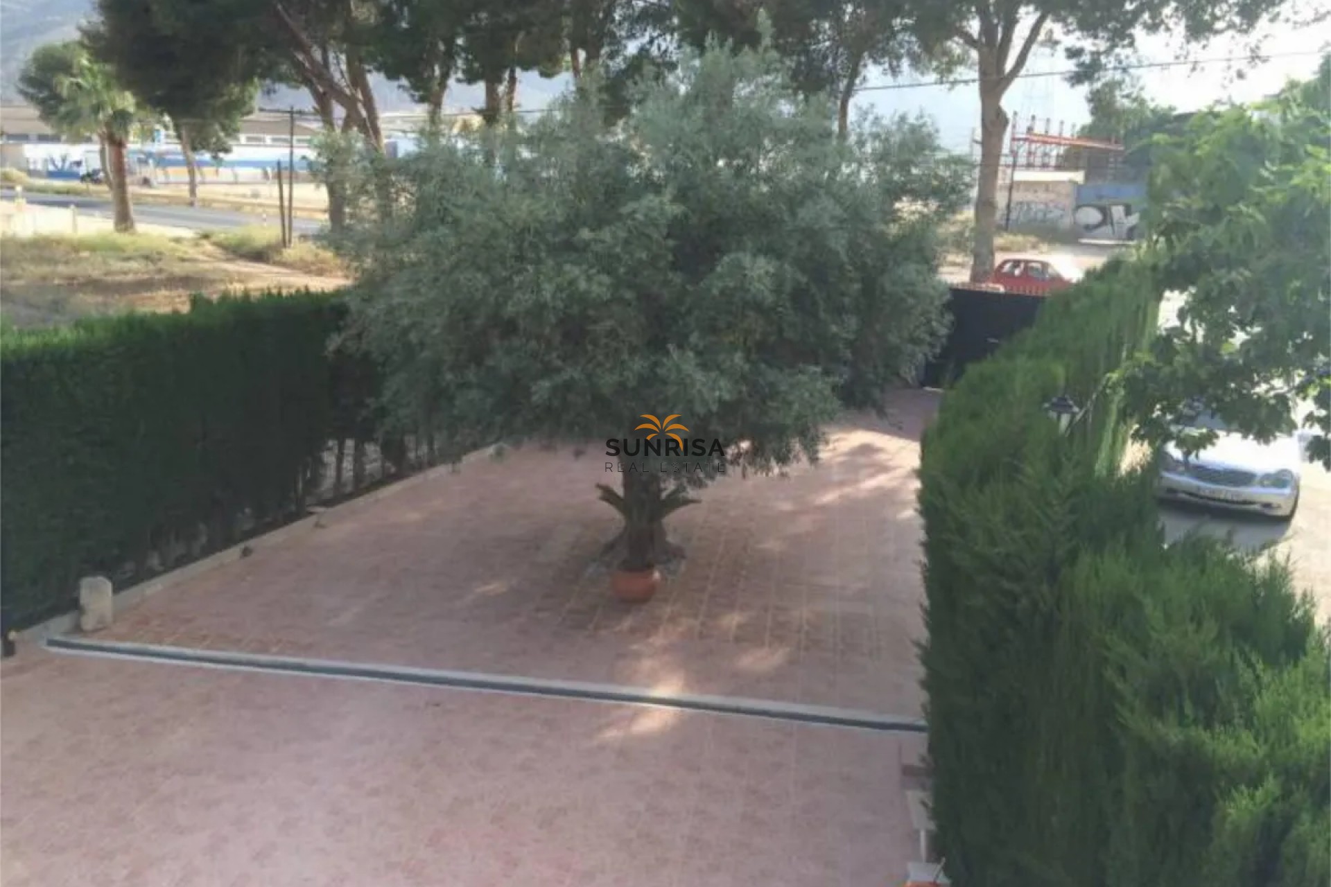 Revente - Maison - Orihuela