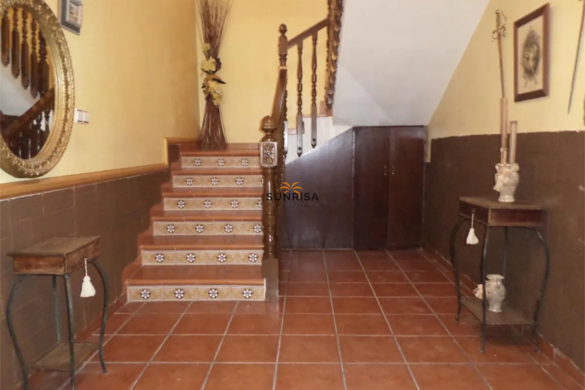 Revente - Maison - Orihuela