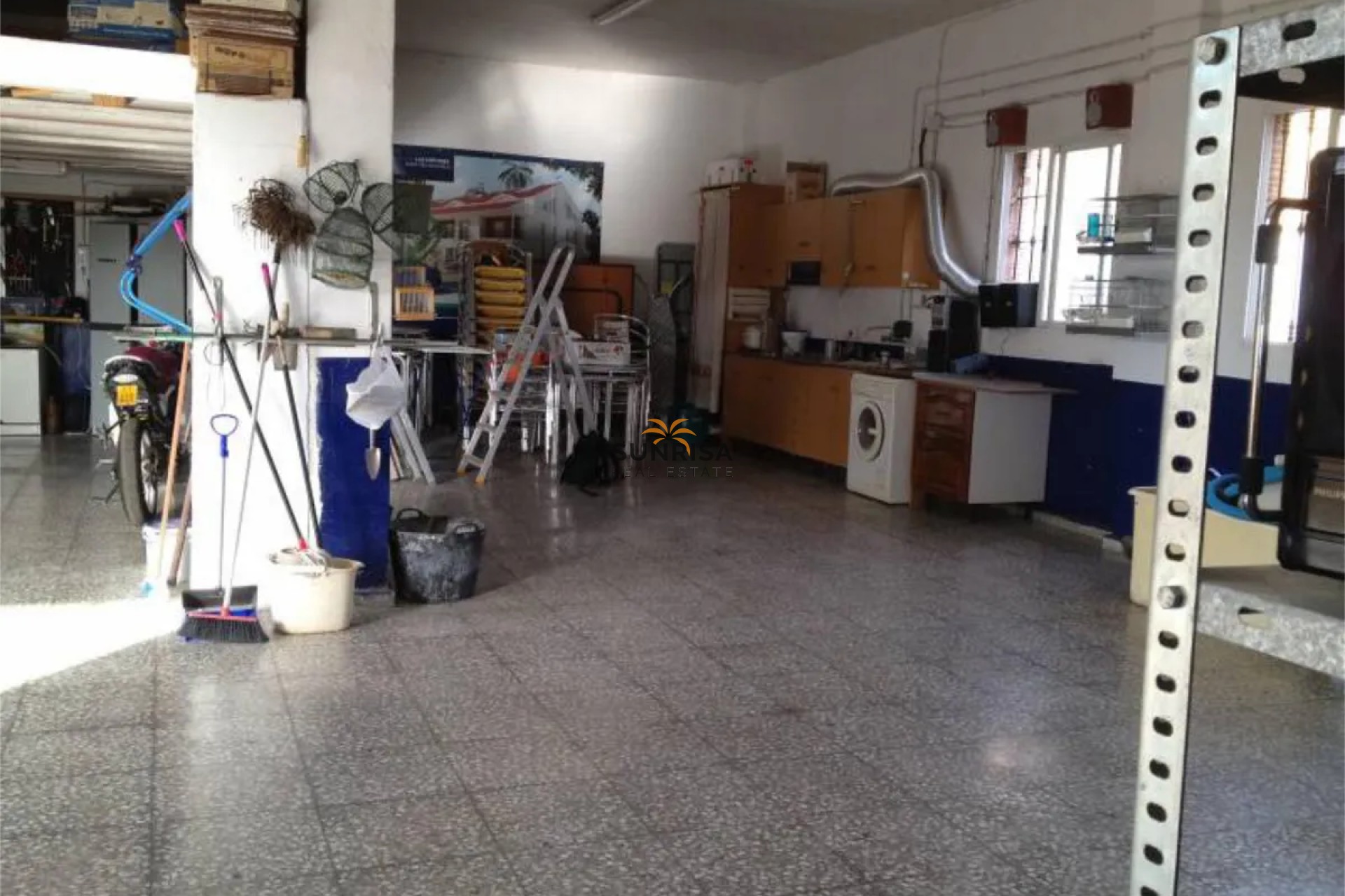 Revente - Maison - Orihuela