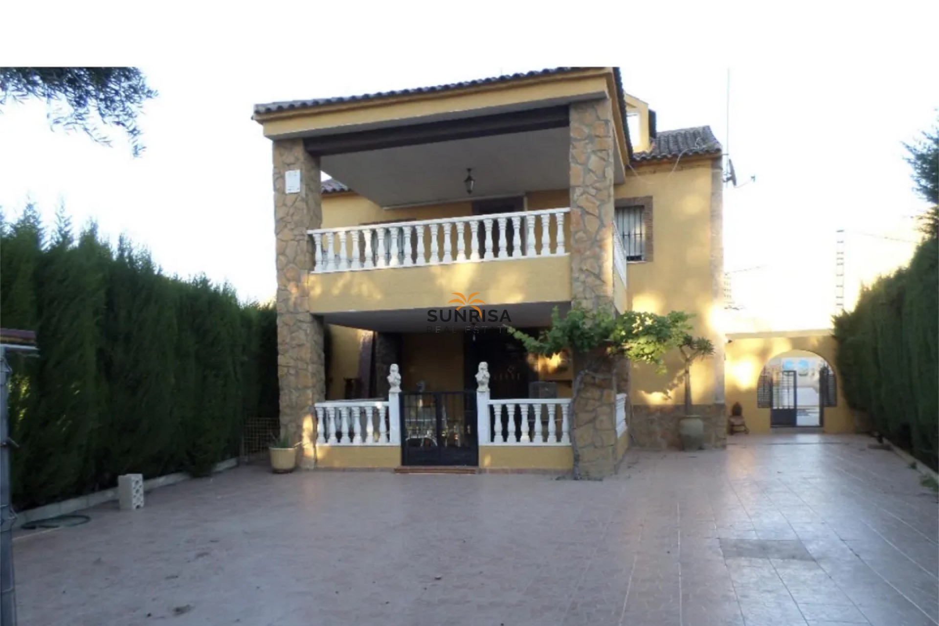 Revente - Maison - Orihuela