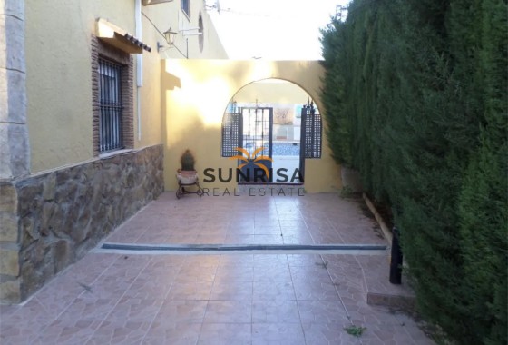 Huis · Herverkoop - Orihuela · Alicante · Spanje