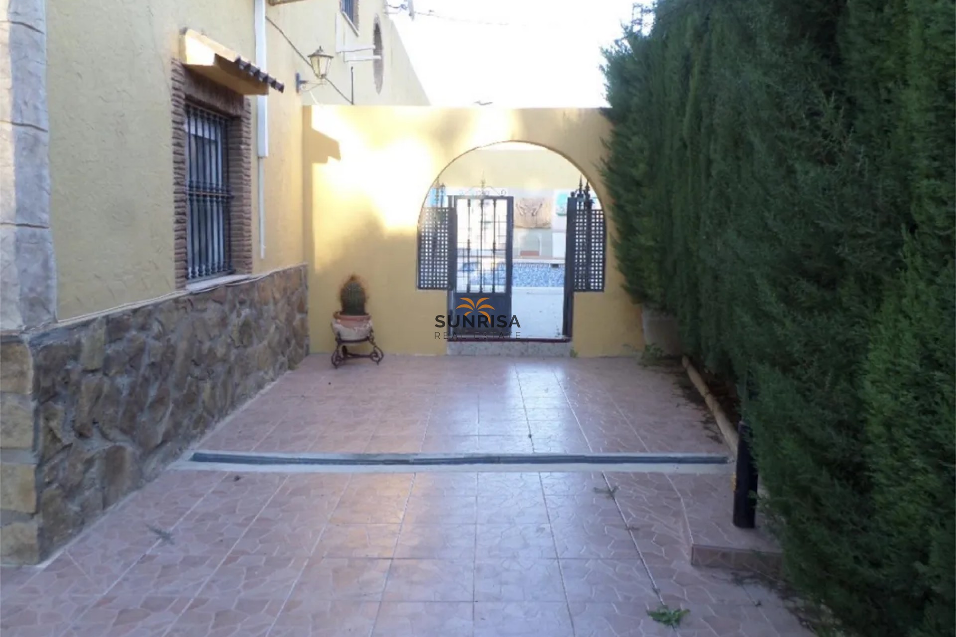 Revente - Maison - Orihuela
