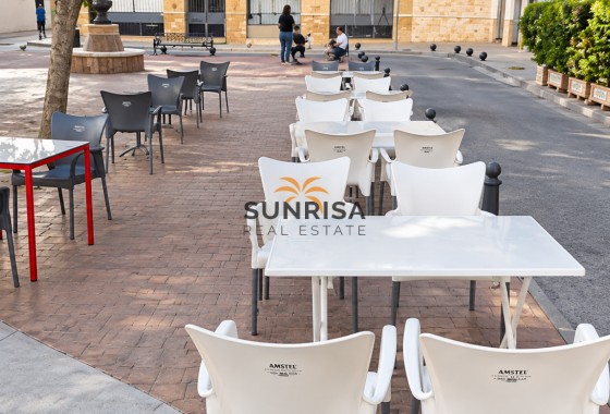Locaux commerciaux · Revente - Orihuela · Orihuela Center · Alicante · Espagne