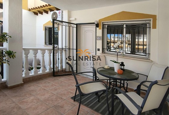 Herenhuis · Herverkoop - Orihuela Costa · Los Altos · Alicante · Spanje