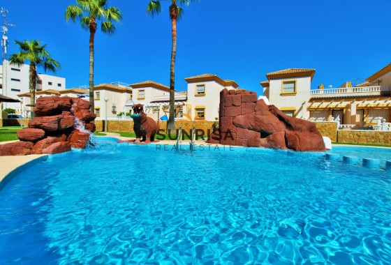 Apartamento · Reventa - Orihuela Costa · Los Dolses · Alicante · España