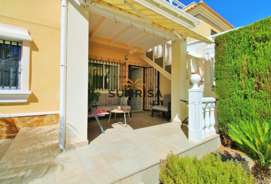 Apartamento · Reventa - Orihuela Costa · Los Dolses · Alicante · España