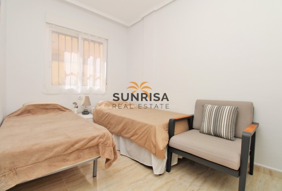 Apartamento · Reventa - Orihuela Costa · Los Dolses · Alicante · España