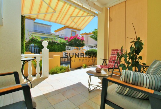 Apartamento · Reventa - Orihuela Costa · Los Dolses · Alicante · España
