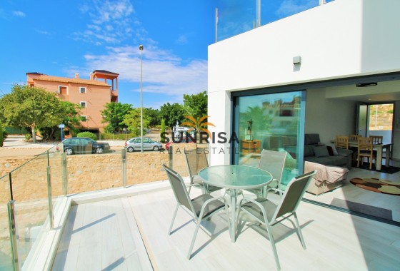 Appartement · Revente - Orihuela Costa · PAU 8 · Alicante · Espagne