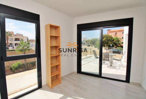 Appartement · Revente - Orihuela Costa · PAU 8 · Alicante · Espagne