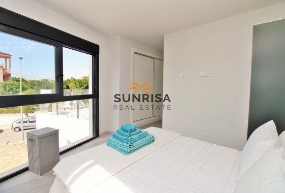 Appartement · Revente - Orihuela Costa · PAU 8 · Alicante · Espagne