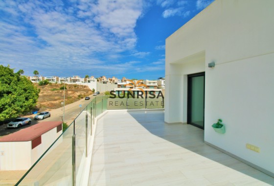 Appartement · Revente - Orihuela Costa · PAU 8 · Alicante · Espagne