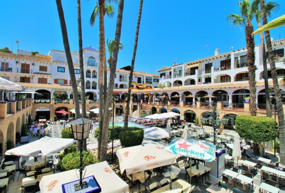 Appartement · Revente - Orihuela Costa · PAU 8 · Alicante · Espagne