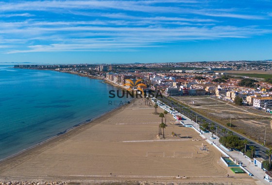 Apartment · Resale - Torrevieja · Alicante · Spain