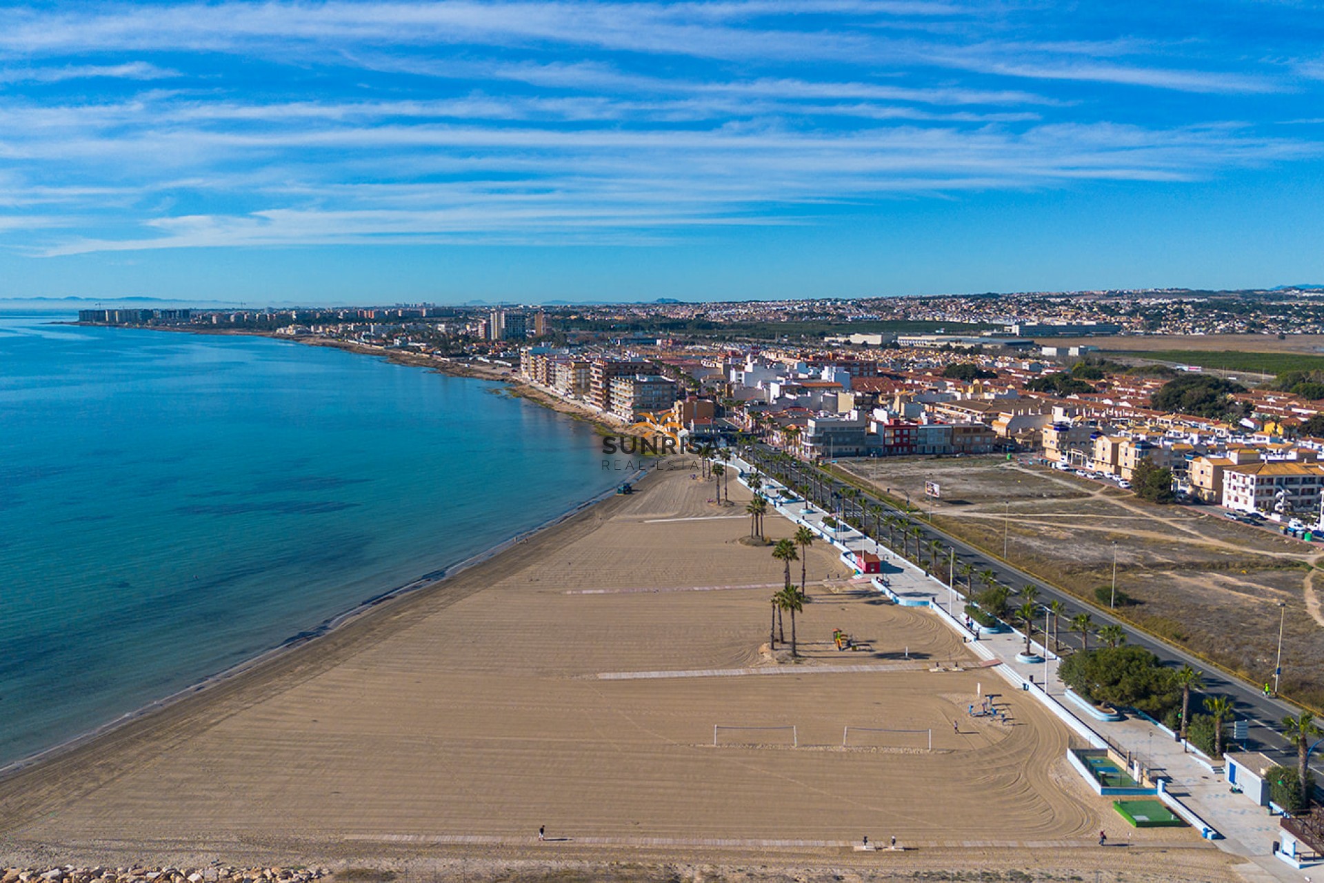 Resale - Apartment - Torrevieja