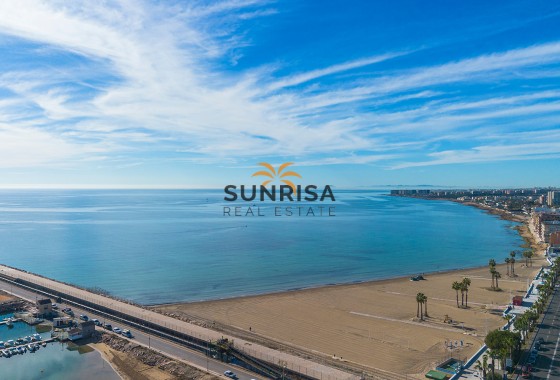 Apartment · Resale - Torrevieja · Alicante · Spain