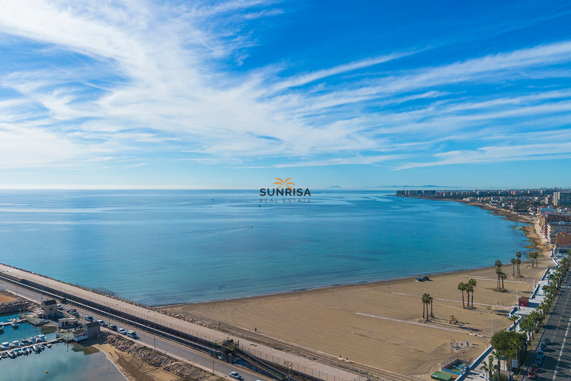 Resale - Apartment - Torrevieja