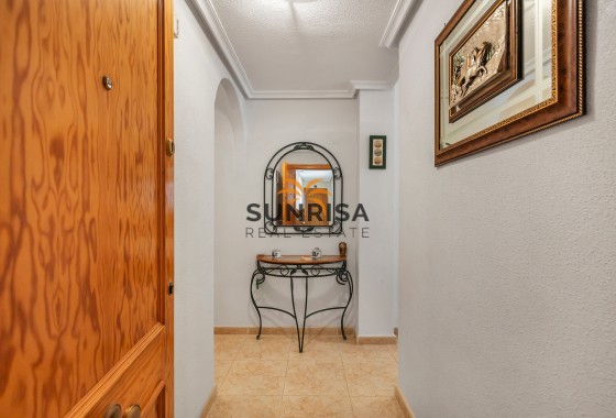 Apartment · Resale - Torrevieja · Alicante · Spain