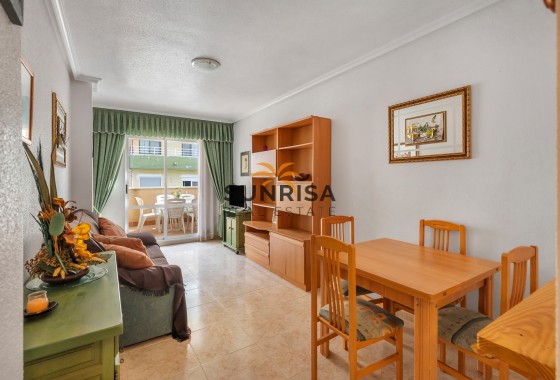 Apartment · Resale - Torrevieja · Alicante · Spain