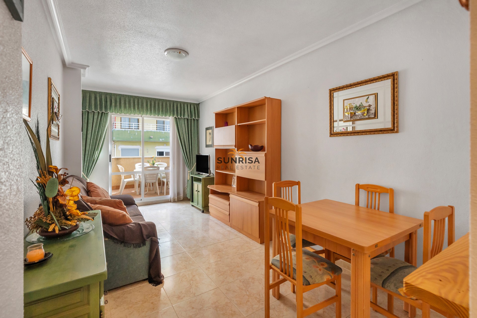 Resale - Apartment - Torrevieja