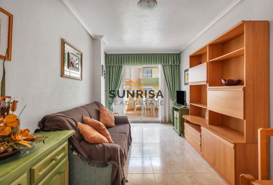 Apartment · Resale - Torrevieja · Alicante · Spain