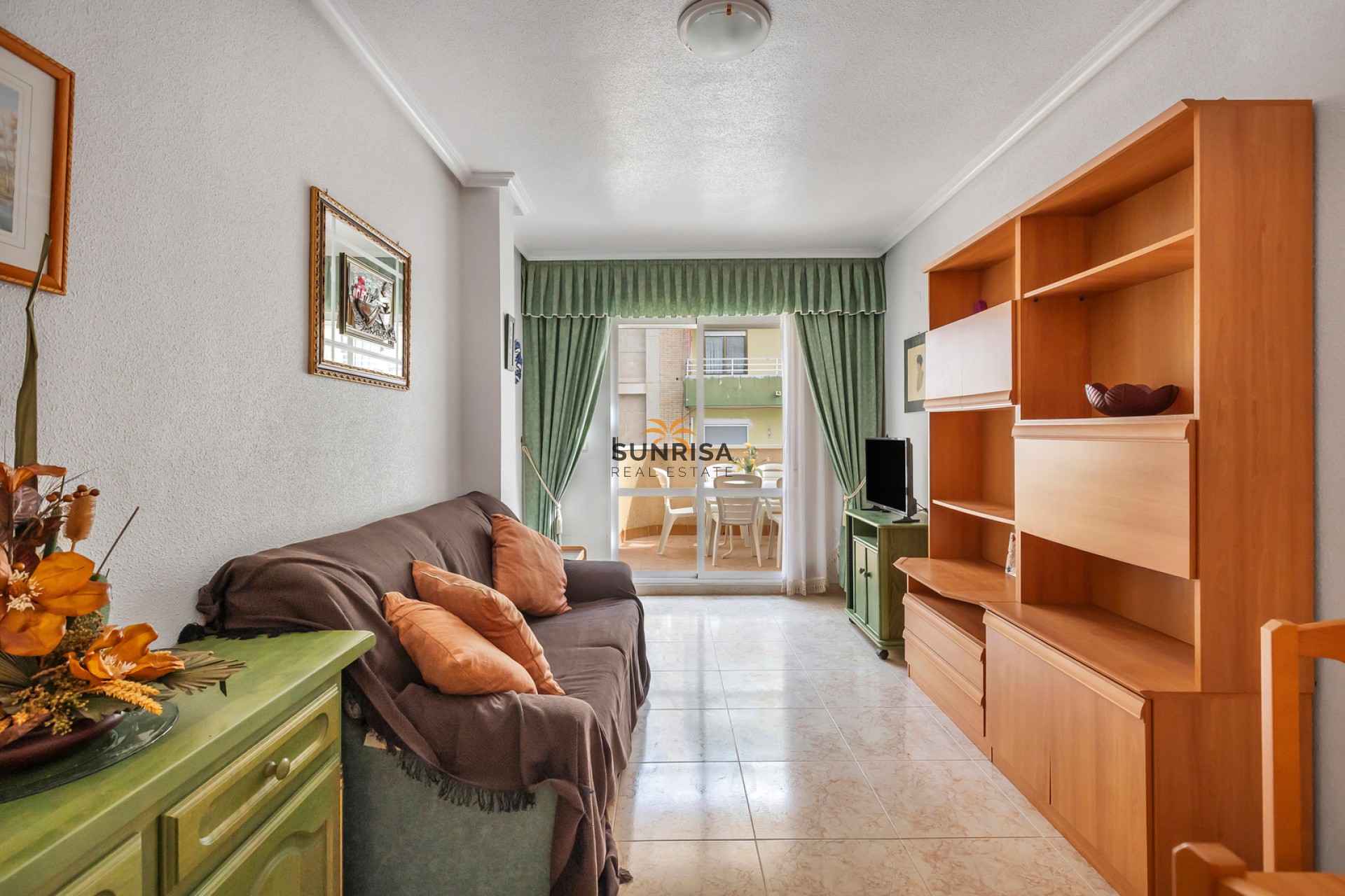 Resale - Apartment - Torrevieja