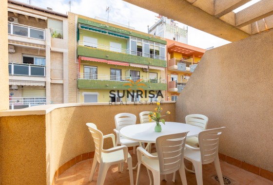Apartment · Resale - Torrevieja · Alicante · Spain