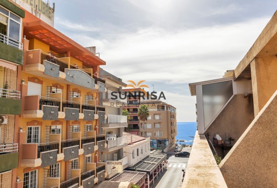 Apartment · Resale - Torrevieja · Alicante · Spain