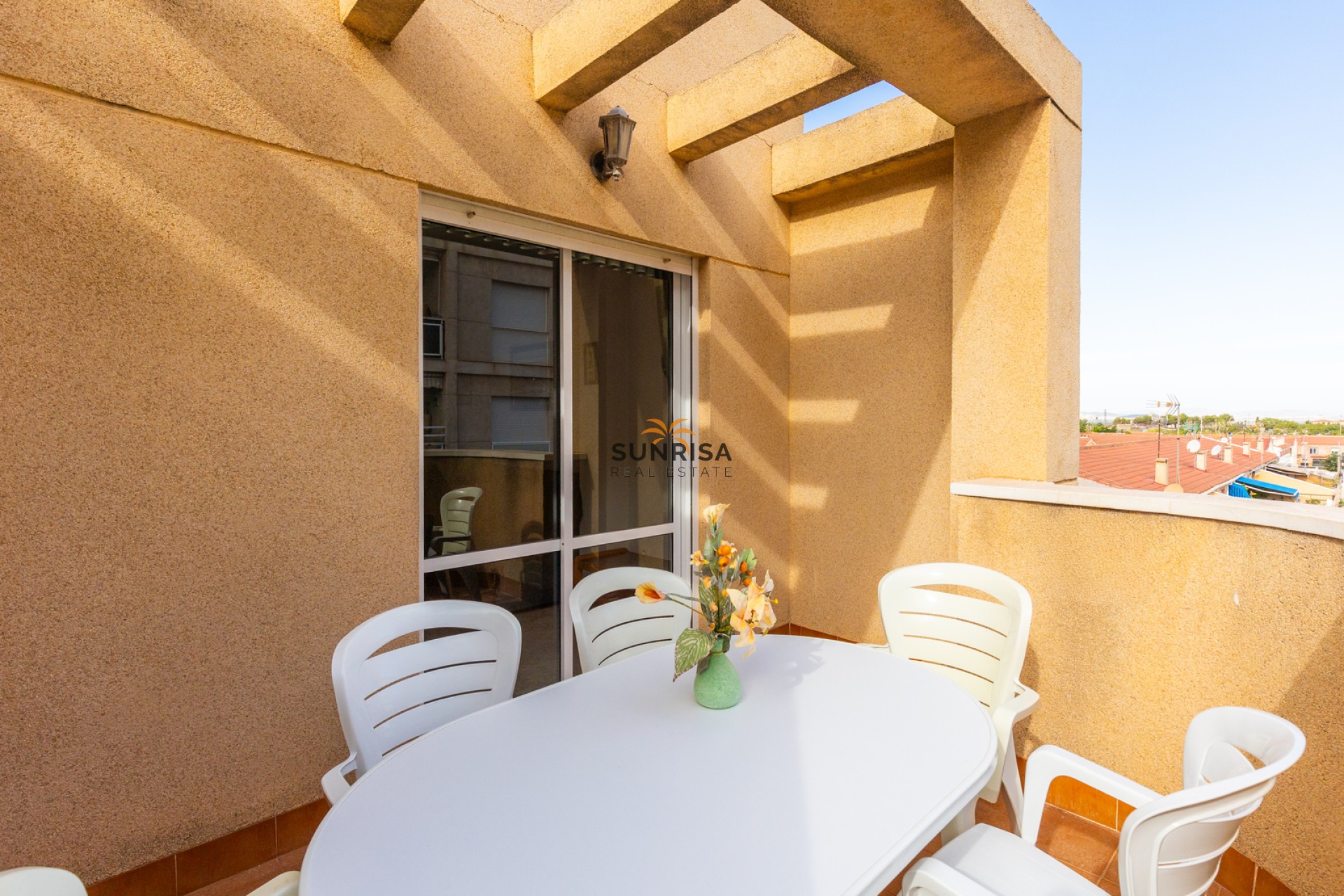 Resale - Apartment - Torrevieja