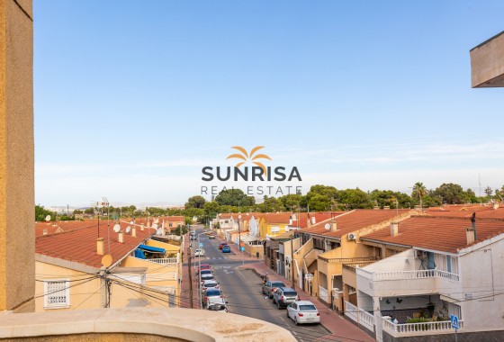 Apartment · Resale - Torrevieja · Alicante · Spain