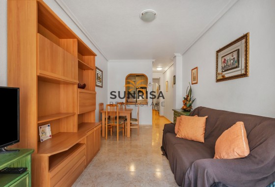 Apartment · Resale - Torrevieja · Alicante · Spain