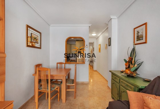 Apartment · Resale - Torrevieja · Alicante · Spain