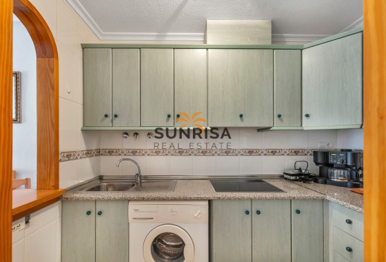 Apartment · Resale - Torrevieja · Alicante · Spain