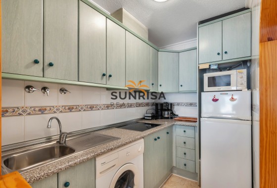 Apartment · Resale - Torrevieja · Alicante · Spain