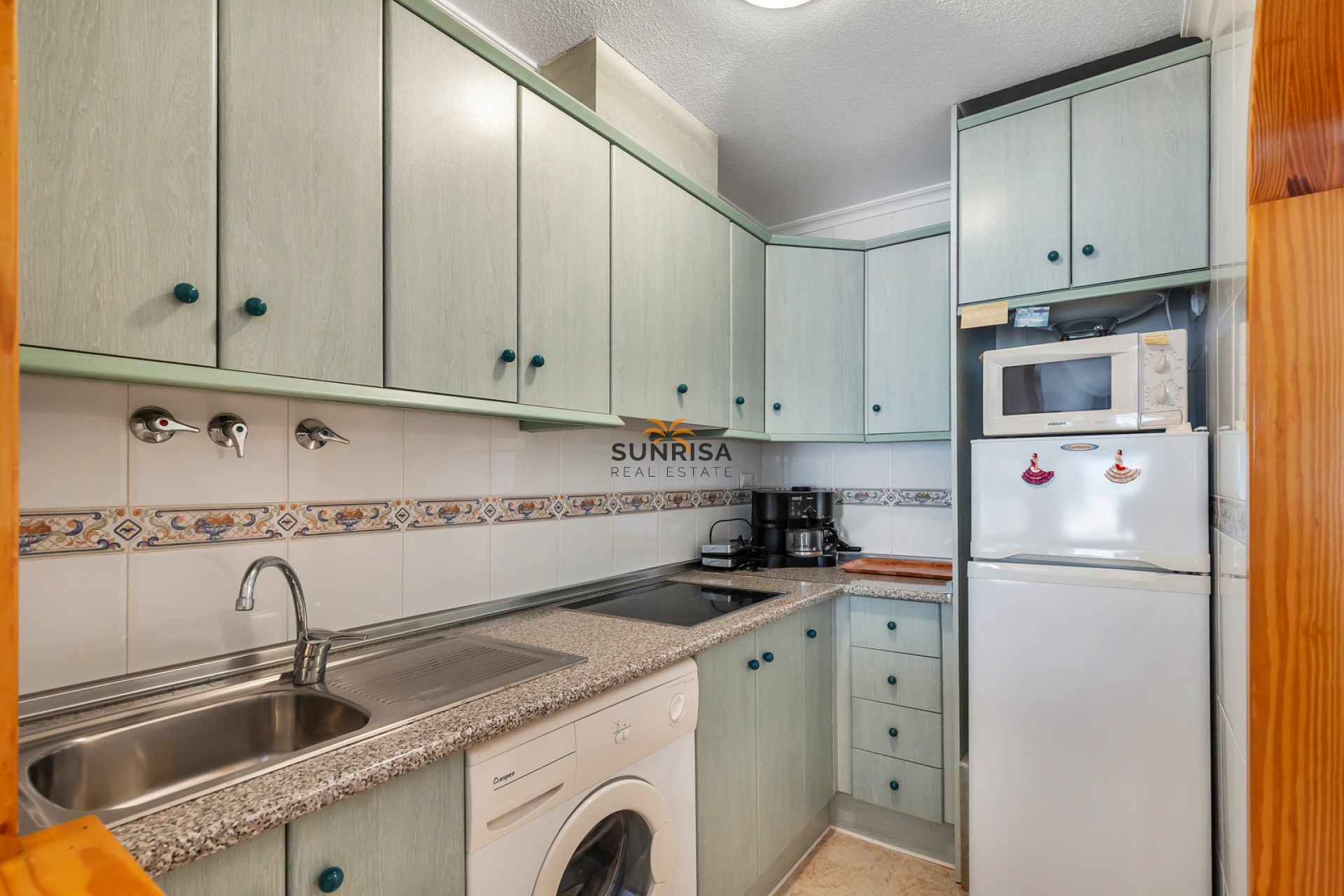 Resale - Apartment - Torrevieja