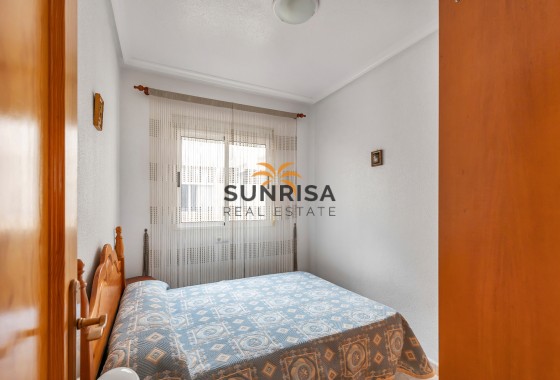 Apartment · Resale - Torrevieja · Alicante · Spain