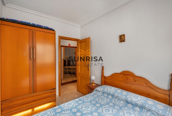 Apartment · Resale - Torrevieja · Alicante · Spain