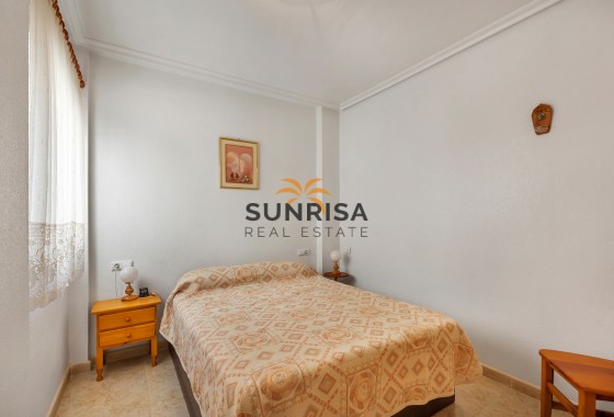 Apartment · Resale - Torrevieja · Alicante · Spain