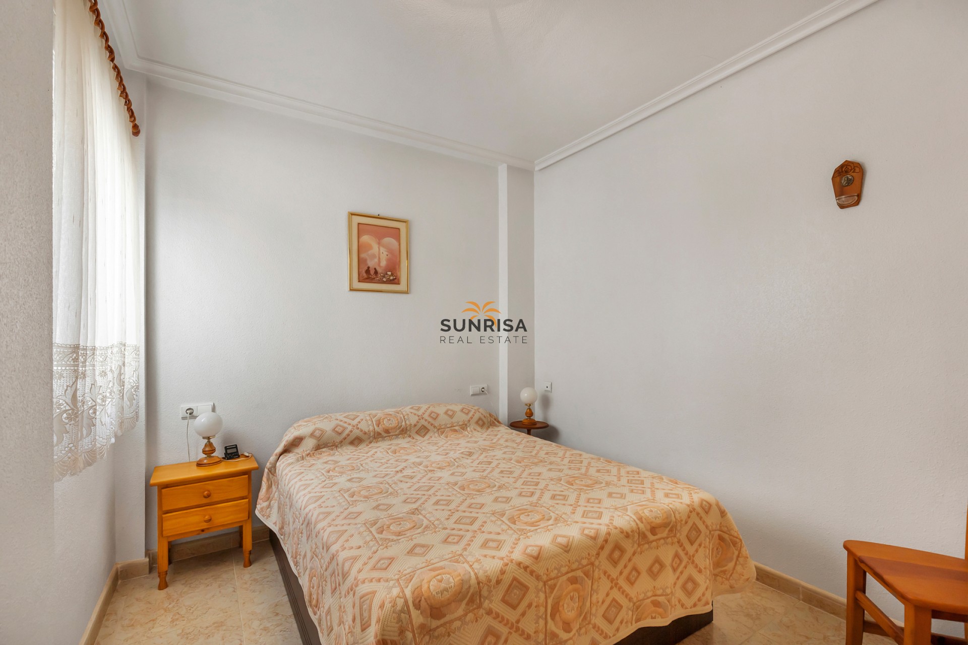 Resale - Apartment - Torrevieja