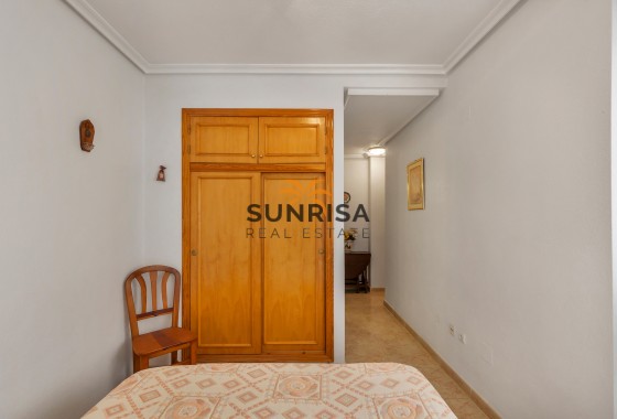 Apartment · Resale - Torrevieja · Alicante · Spain