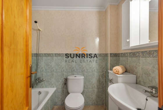 Apartment · Resale - Torrevieja · Alicante · Spain
