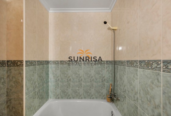 Apartment · Resale - Torrevieja · Alicante · Spain