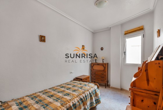 Apartment · Resale - Torrevieja · Alicante · Spain